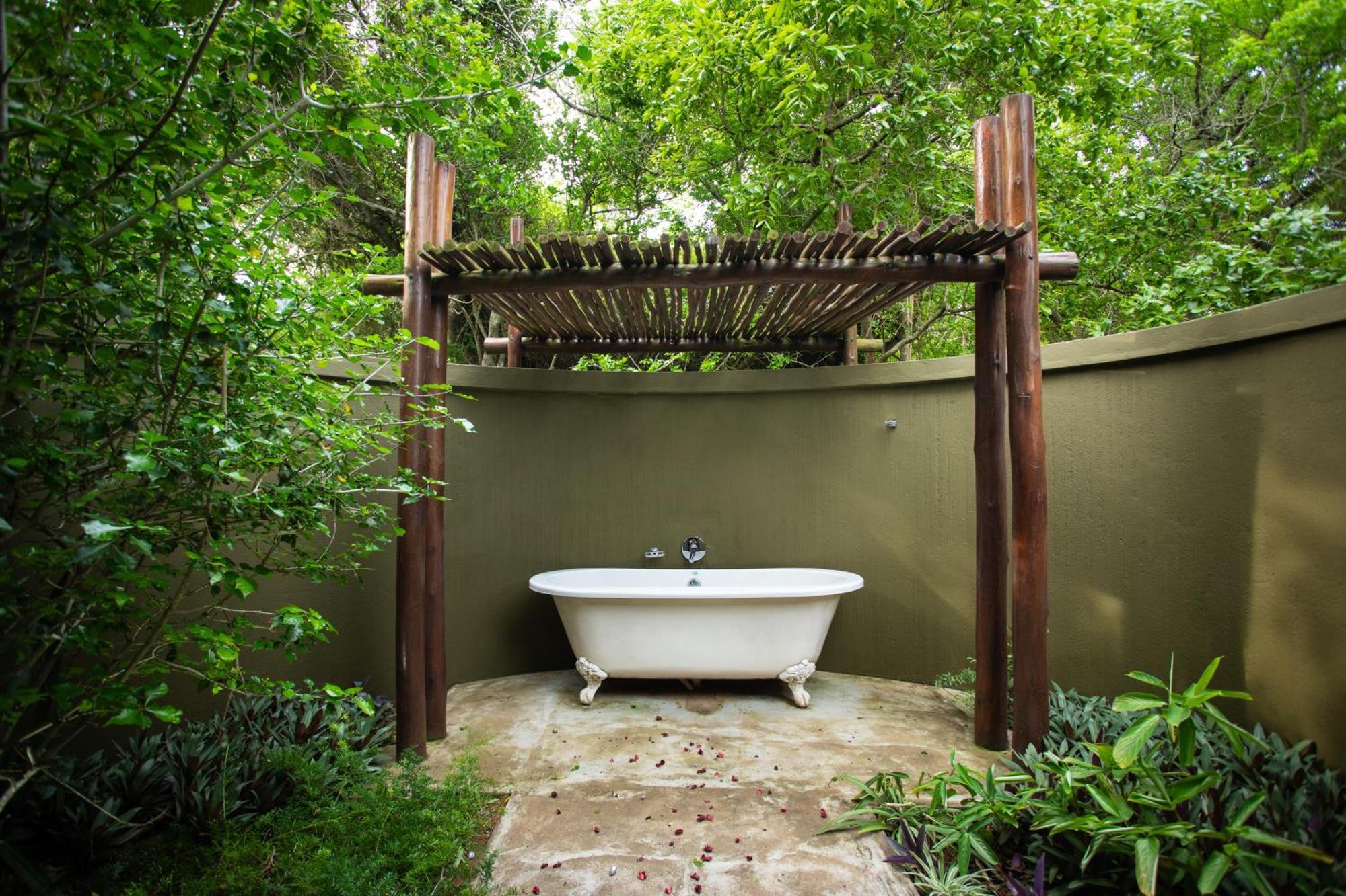 Falaza Game Park And Spa Hluhluwe Exterior foto
